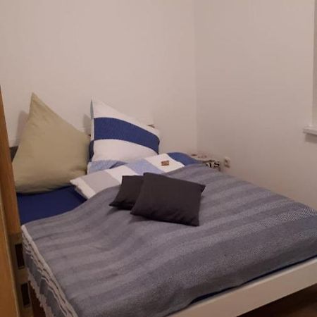 Gemuetliche Ferienwohnung In Der Oberlausitz Ebersbach-Neugersdorf 외부 사진