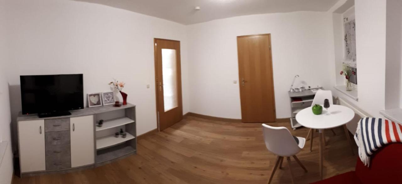 Gemuetliche Ferienwohnung In Der Oberlausitz Ebersbach-Neugersdorf 외부 사진