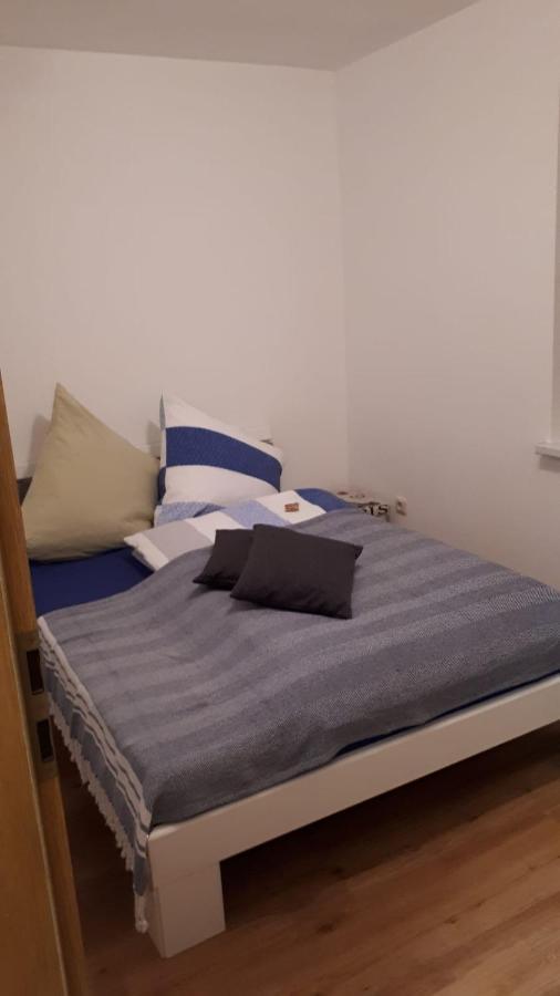 Gemuetliche Ferienwohnung In Der Oberlausitz Ebersbach-Neugersdorf 외부 사진